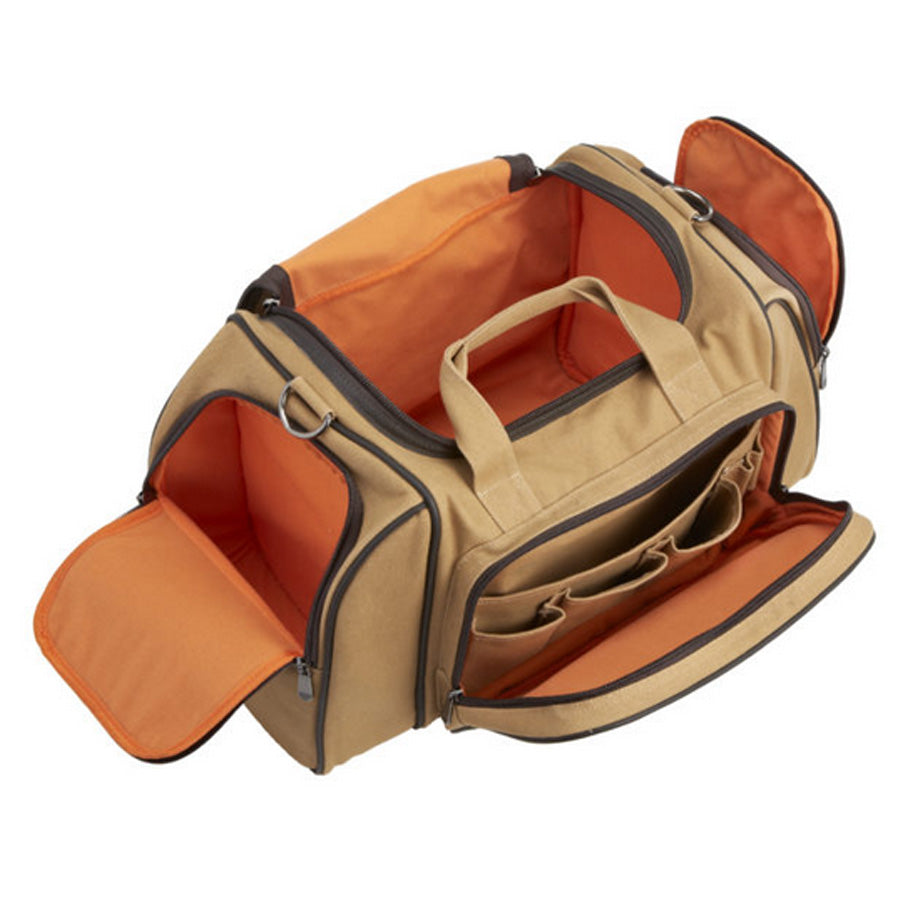 Bush Pilot Duffel Bag