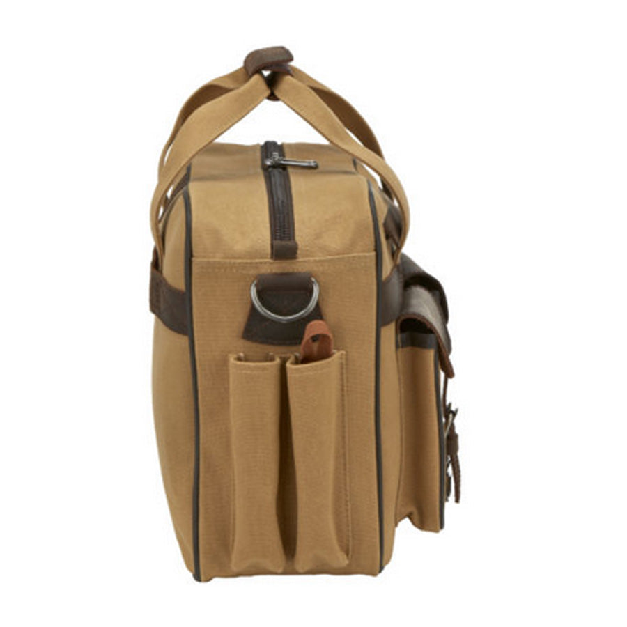 Bush Pilot Folio Bag