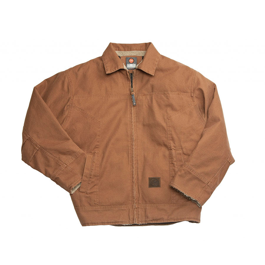 Bush Pilot Jacket