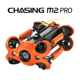 Chasing M2 PRO Submersible ROV