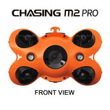 Chasing M2 PRO Submersible ROV