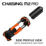 Chasing M2 PRO Submersible ROV