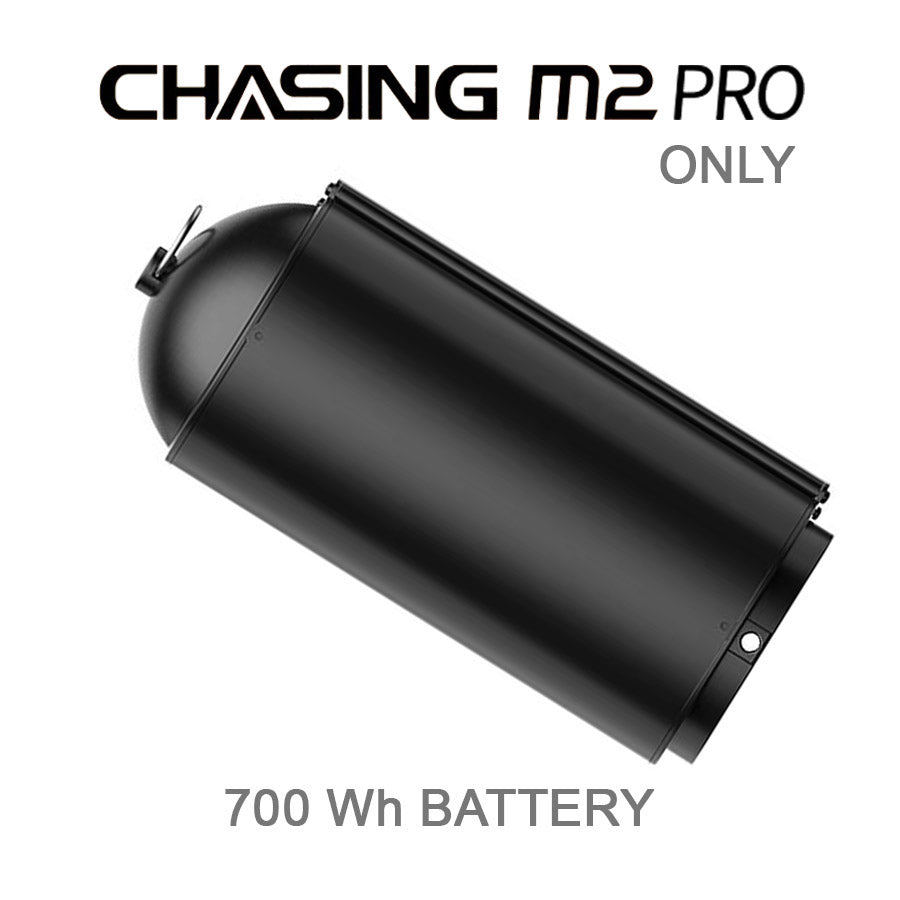 Chasing M2 ROV Series Battery