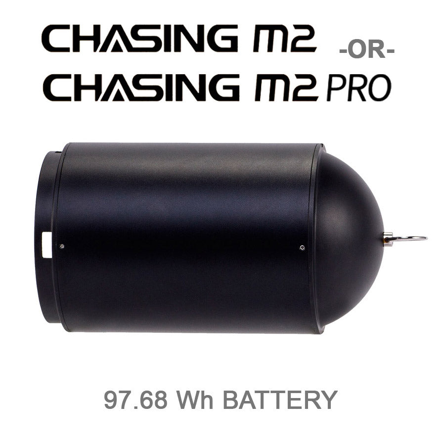 Chasing M2 ROV Series Battery