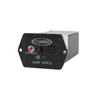 AERO 452 CO Detector | Panel Mount