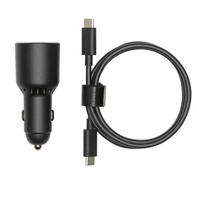DC Car Charger for DJI products