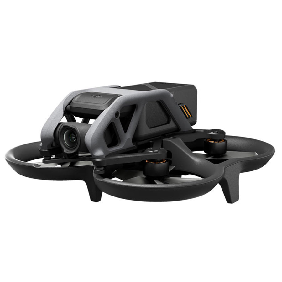 DJI Avata Explorer Combo