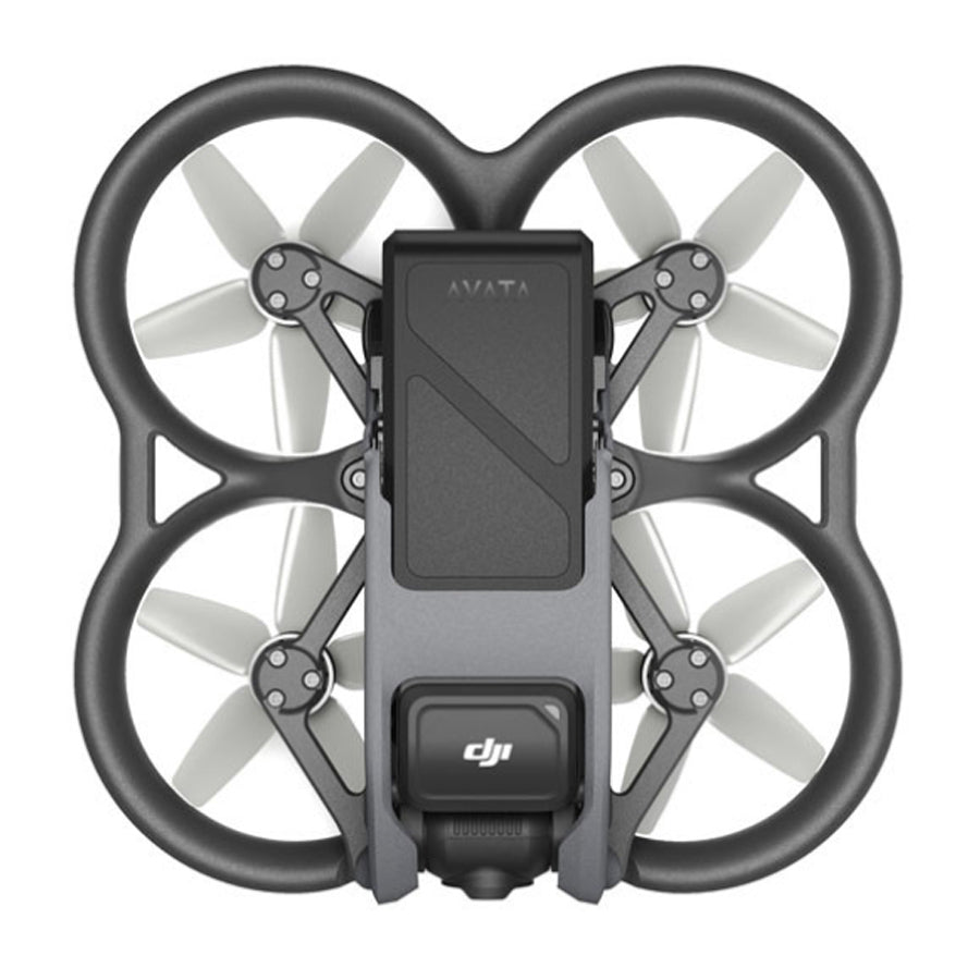 DJI Avata (Aircraft Only)