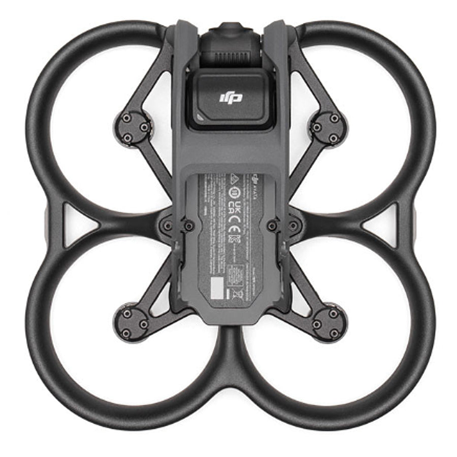 DJI Avata Explorer Combo