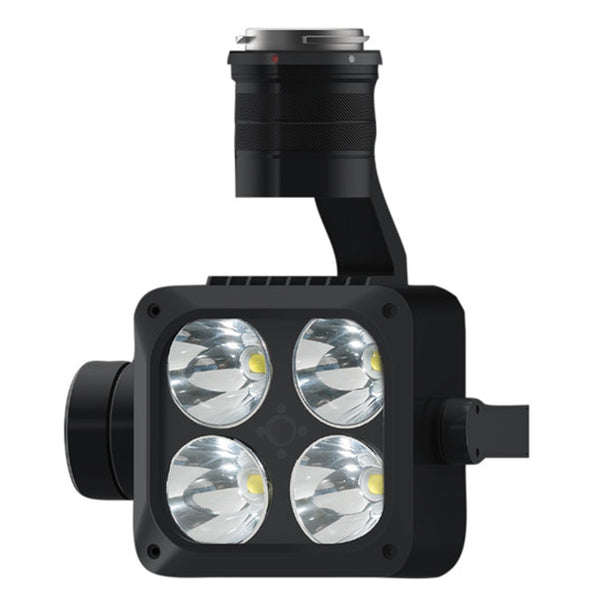Drone flood light discount