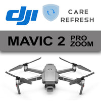 Mavic 2: DJI Care Refresh