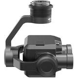 Zenmuse XT2 Duo:  336x256 resolution, 9mm Lense, Radiometric
