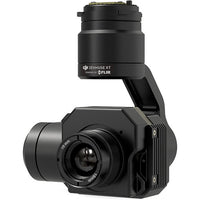 Zenmuse XT Thermal Imager: 336x256 resolution, 13mm Lens, Radiometric,