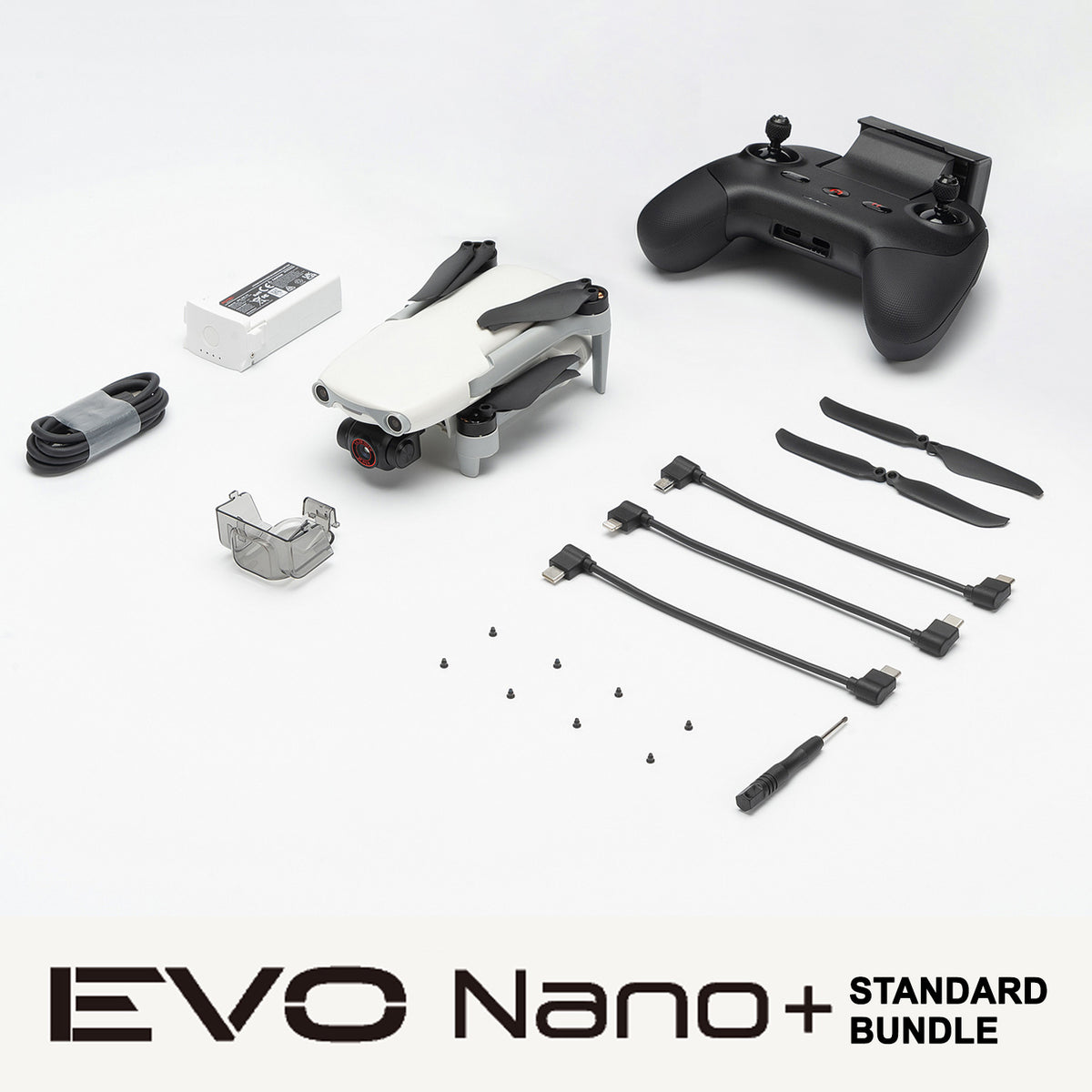 EVO Nano Series