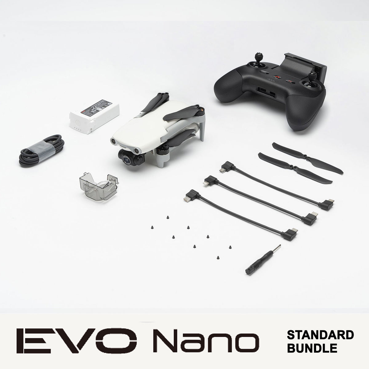 EVO Nano Series