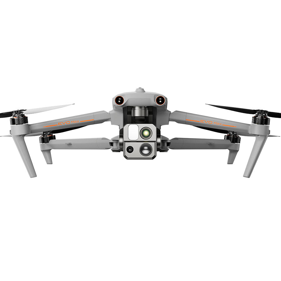 Drone D'entreprise Autel EVO Max 4T | Mon Drone FPV Blog