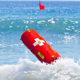 EMILY Water Rescue SAR Lifeguard Robot