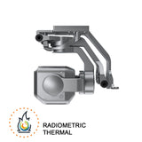EVO II 640T v2 Radiometric Gimbal Camera