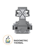 EVO II 640T v2 Radiometric Gimbal Camera