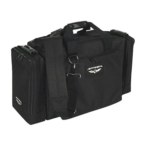 FLIGHT BAG/Navigator Model, black