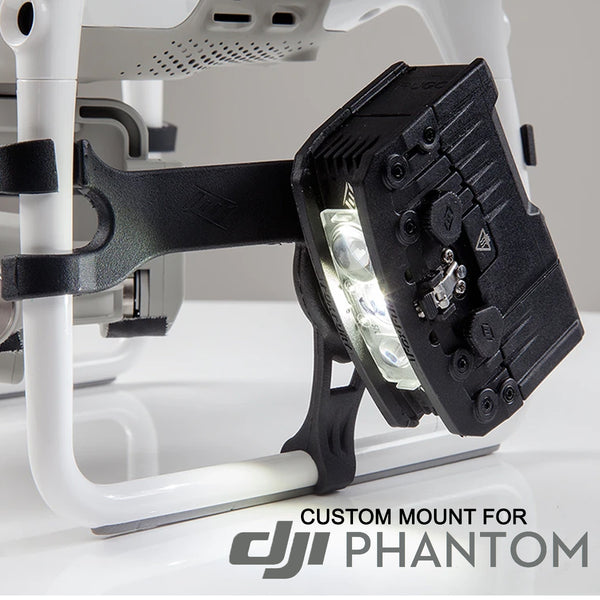 Dji phantom online 4 lights