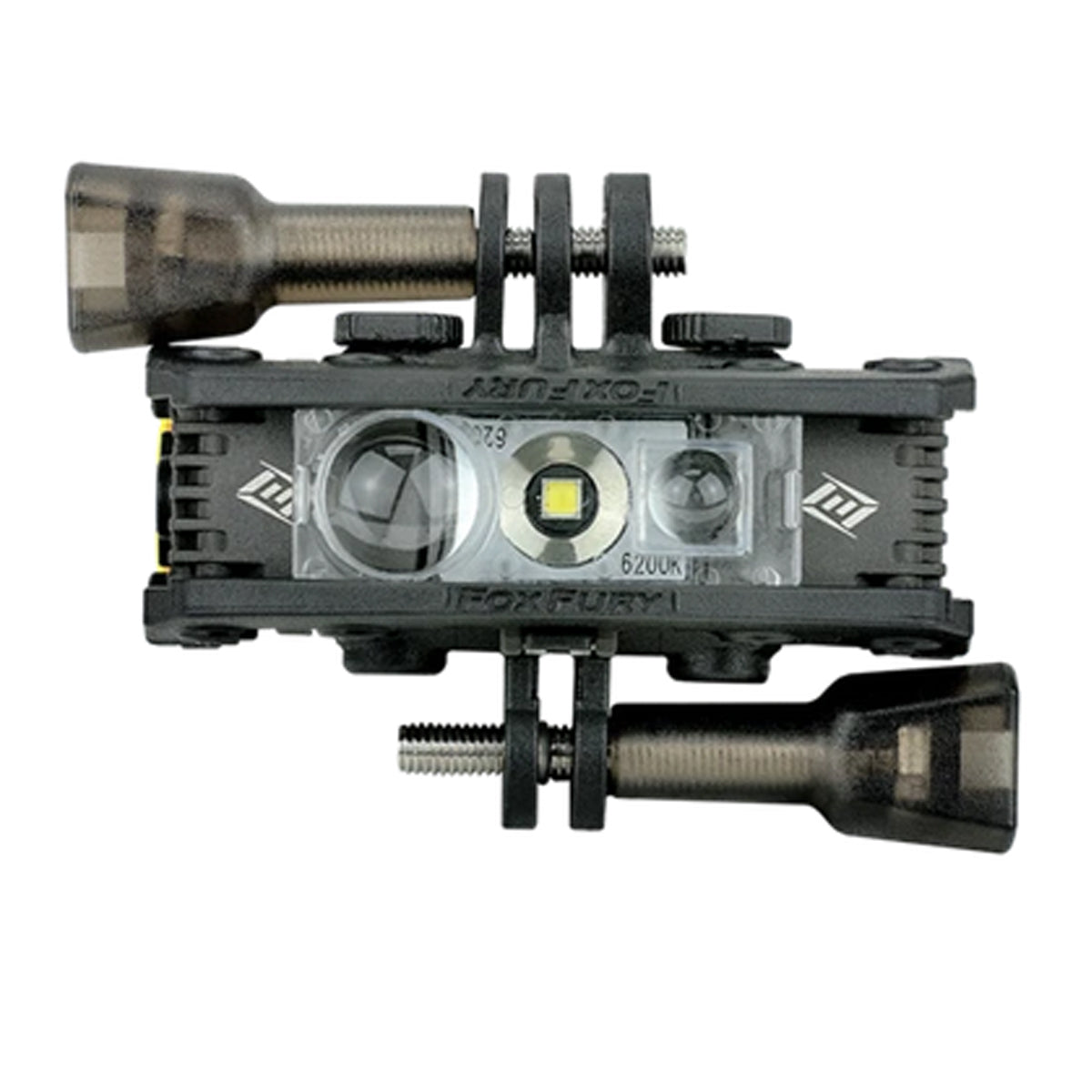 RUGO Series Lights (R1S-RC-RCS)