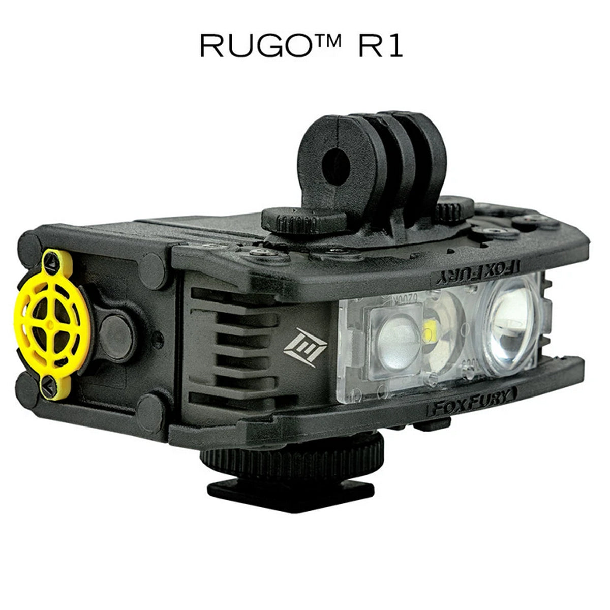 RUGO Drone Light Kit (R1S-RCS)