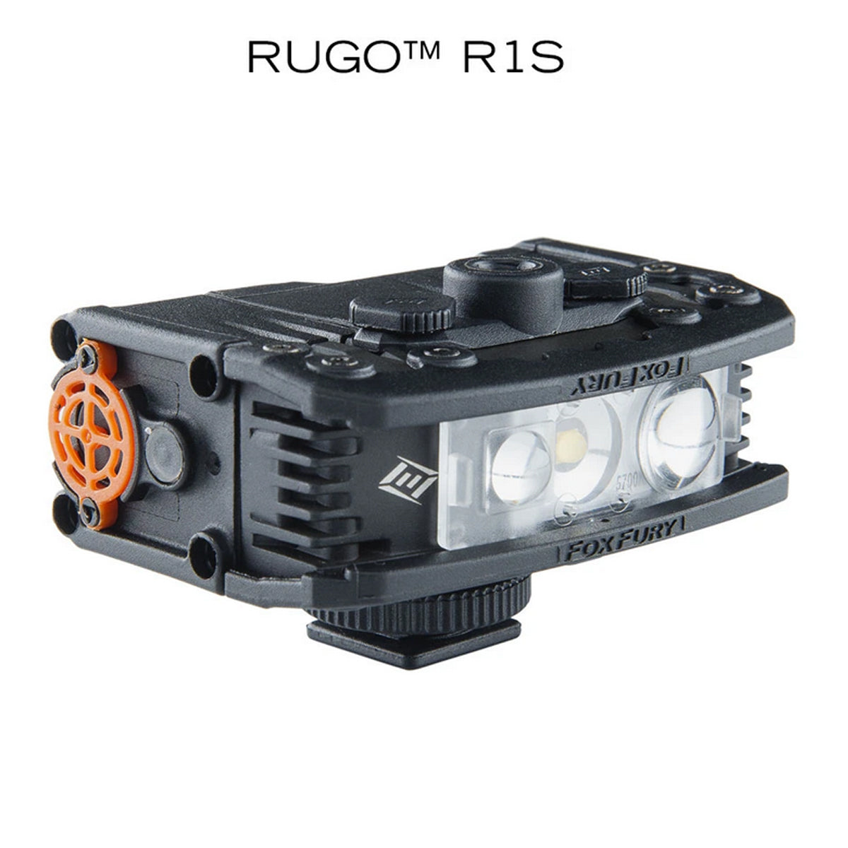 RUGO Drone Light Kit (R1S-RCS)