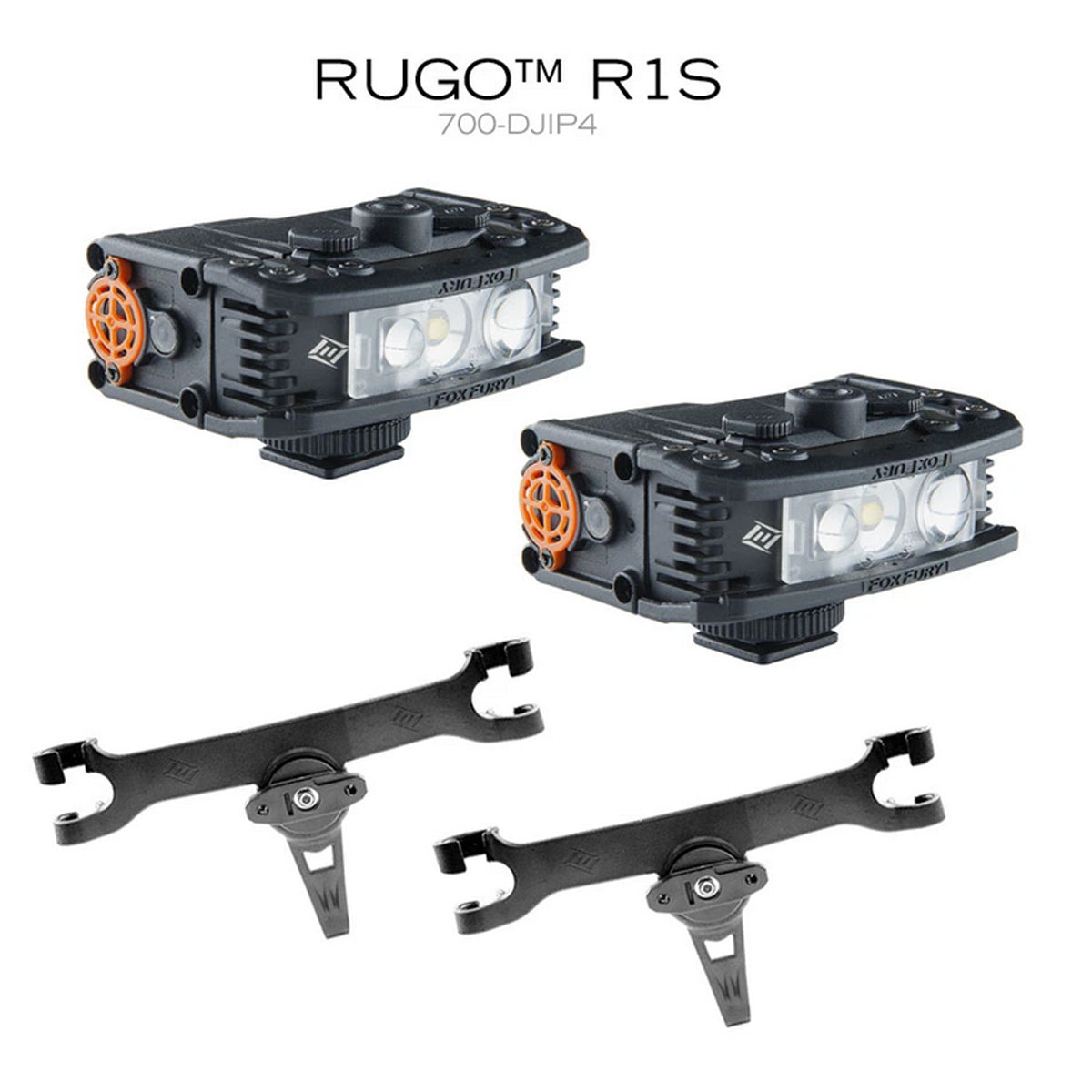 RUGO Drone Light Kit (R1S-RCS)