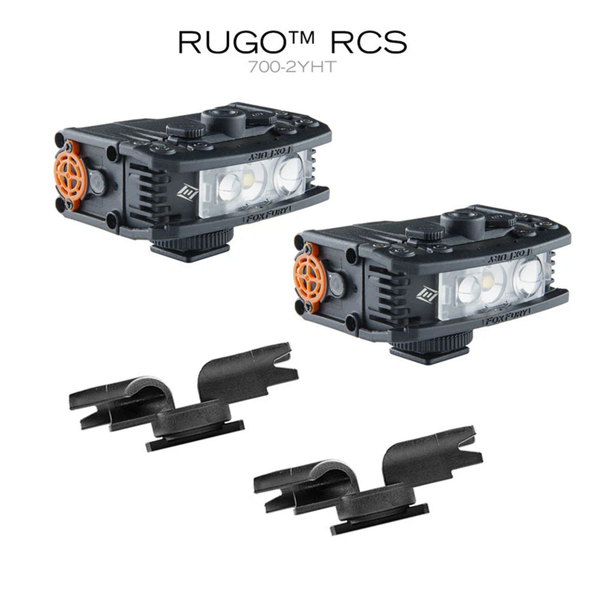 RUGO Drone Light Kit (R1S-RCS)