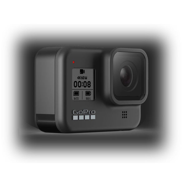 GoPro Hero 8 Black – Influential Drones