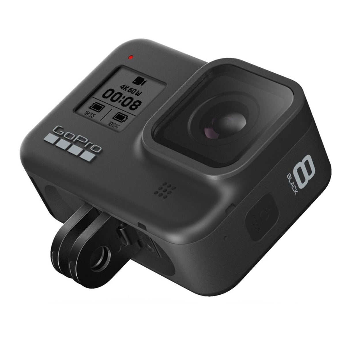 GoPro Hero 8 Black