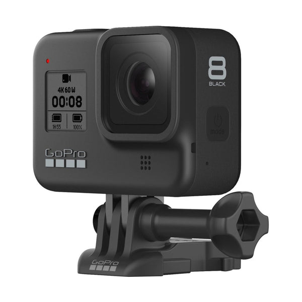 大特価定番【美品】GoPro HERO8 ゴープロ8 GoPro8 アクションカメラ ビデオカメラ