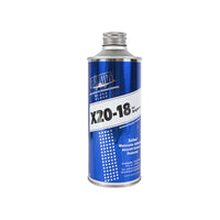 X-20-18 Aviation Brightwork Protection | 16 oz Container