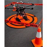 Drone Flight Tape & Clips Kit