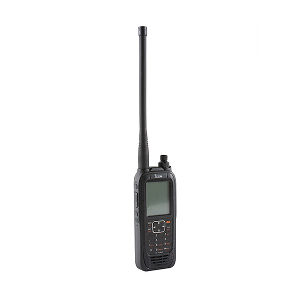 IC-A25C VHF Airband Handheld | Comm only