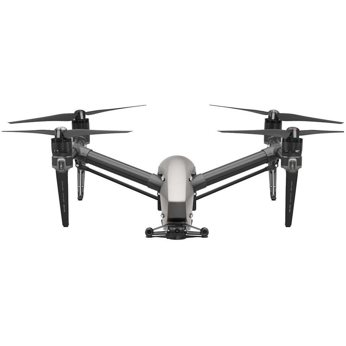 Inspire 2 drone