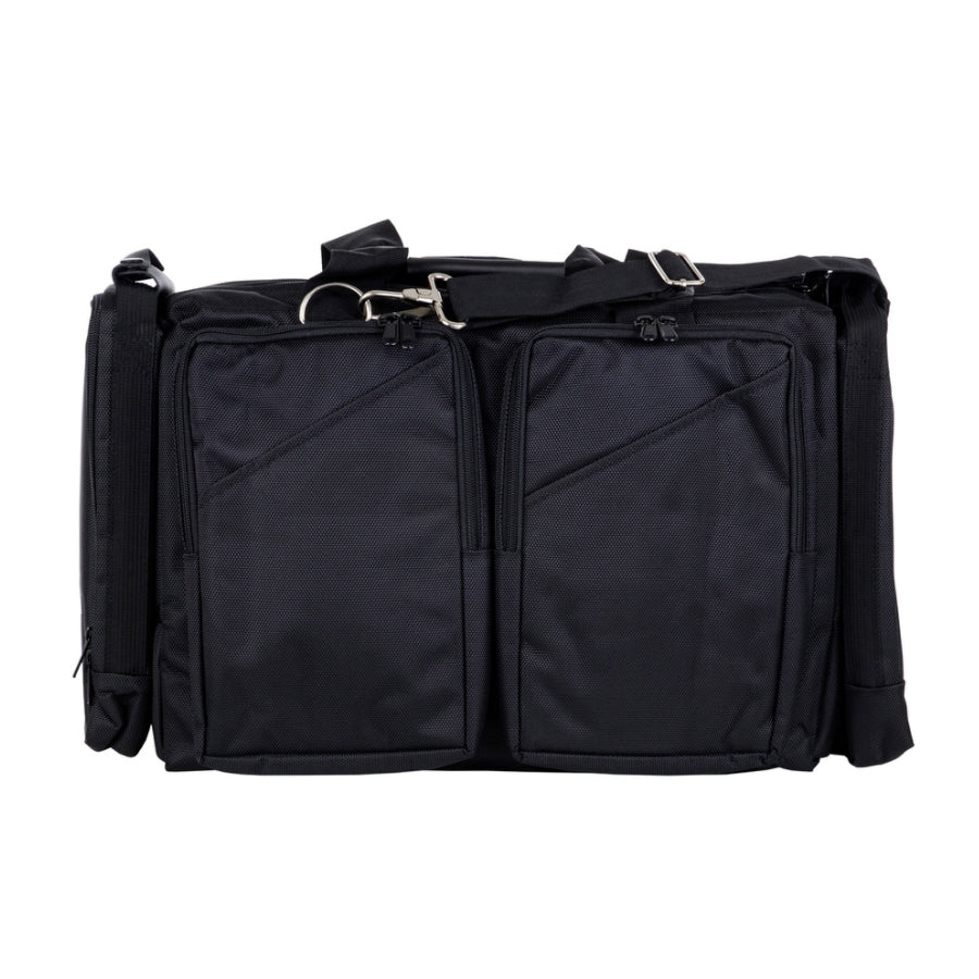 Captain Model Flight Bag / Black