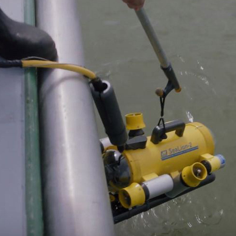 SeaLion 2 Underwater Drone / Submersible ROV