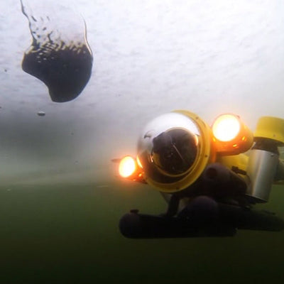 SeaLion 2 Underwater Drone / Submersible ROV