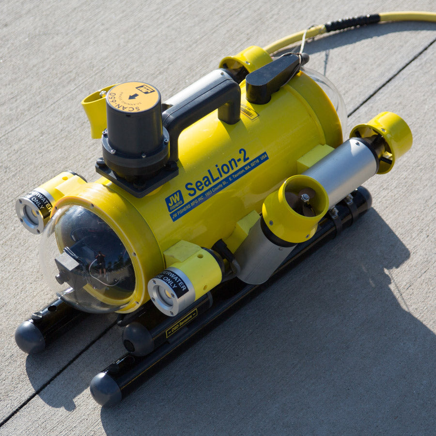 SeaLion 2 Underwater Drone / Submersible ROV