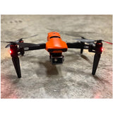 Landing Gear extension for EVO II drone