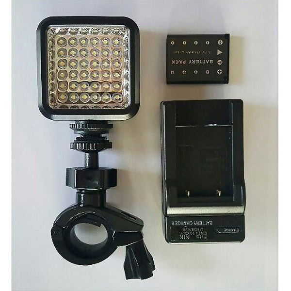 Light Cube Spotlight Kit