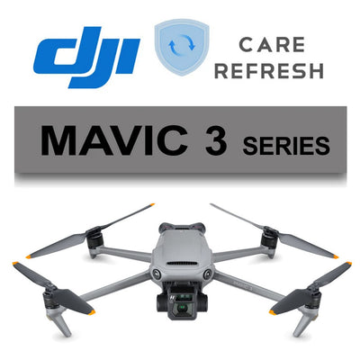 DJI Care Refresh for Mavic 3