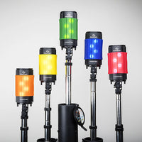 Color Bands for Nomad 360, T32 and T56 Scene Lights