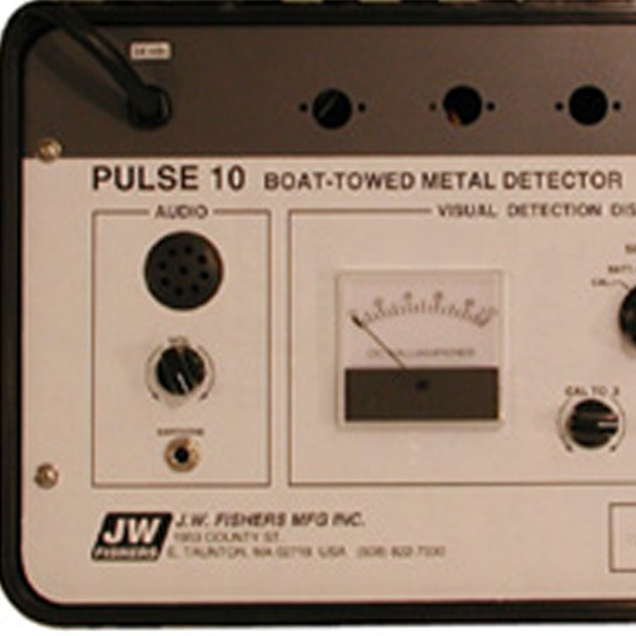 Pulse 10