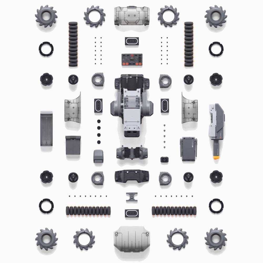 Robomaster S1