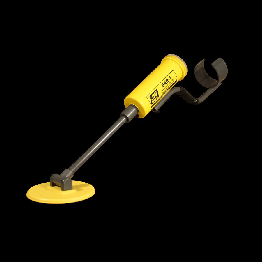 SAR-1 SEARCH & RECOVERY UNDERWATER METAL DETECTOR