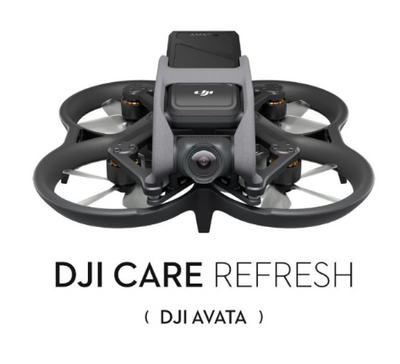 DJI Care Refresh for DJI Avata
