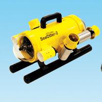 SeaOtter 2 Underwater Drone / Submersible ROV